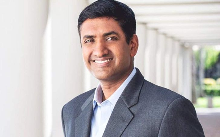 What is Ro Khanna's Net Worth? The Complete Breakdown of 4th Richest Californian in Congress' Wealth